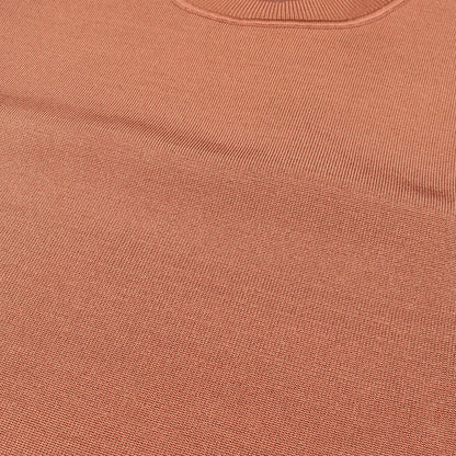 Hermes Knit Sleeveless Silk — view 6