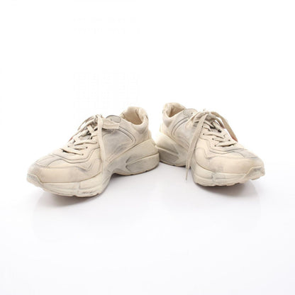 Gucci Sneakers Rhyton Mouse Print Distressed Leather — view 3