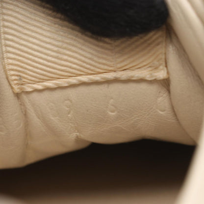 Gucci Sneakers Rhyton Mouse Print Distressed Leather — view 6