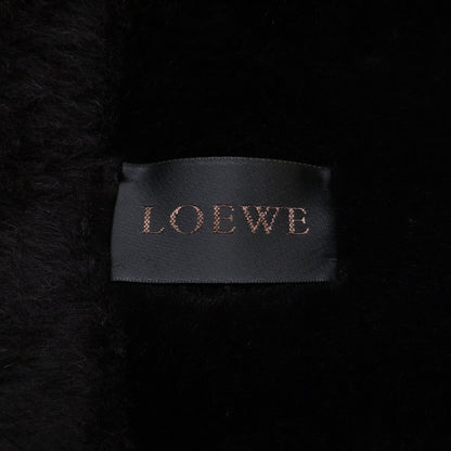 Loewe Shearling Long Coat 38 — view 6