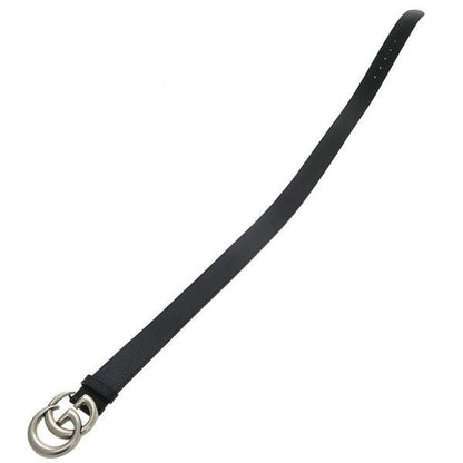 Gucci Double Wide Belt — view 2