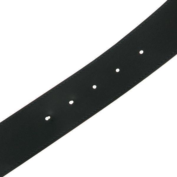 Gucci Double Wide Belt — view 7