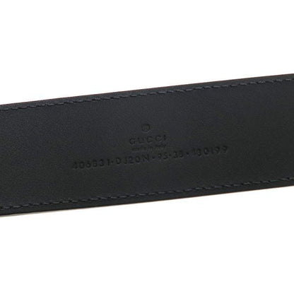 Gucci Double Wide Belt — view 8