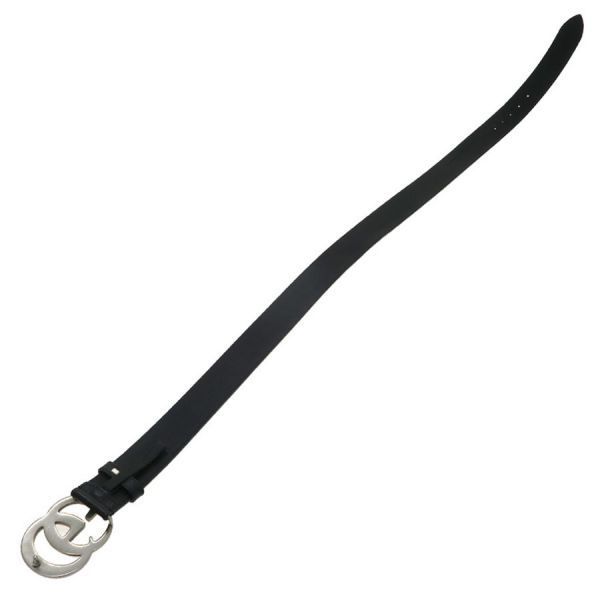 Gucci Double Wide Belt — view 3