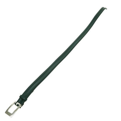 Gucci Buckle Belt Green — view 2
