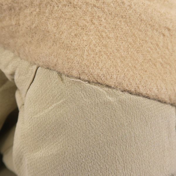 Fendi Coat Beige — view 3