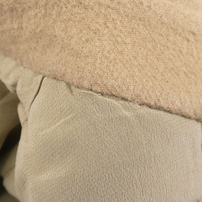Fendi Coat Beige — view 3