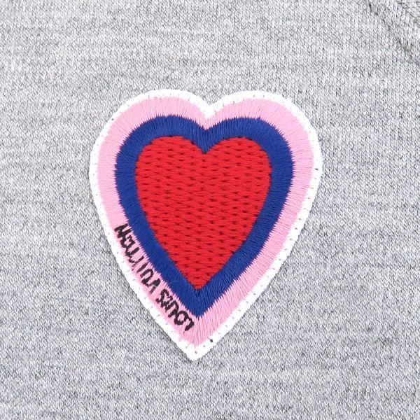 Louis Vuitton Jumps Zro T-Shirt — view 4