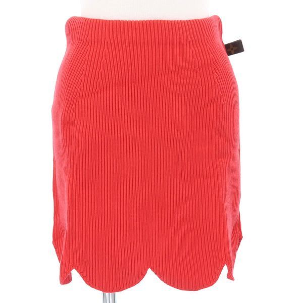 Louis Vuitton Skirt