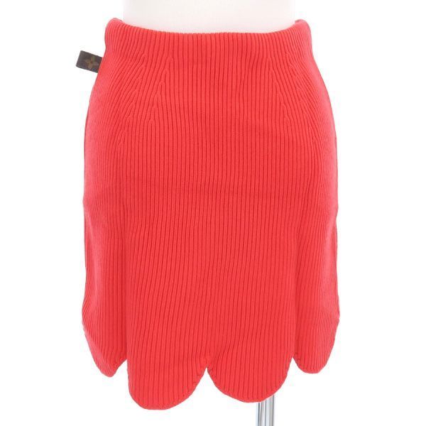 Louis Vuitton Skirt — view 2