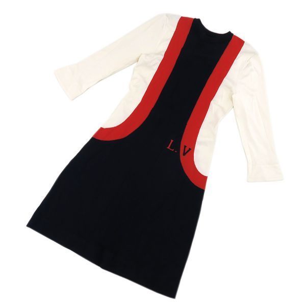 Louis Vuitton Dress — view 7