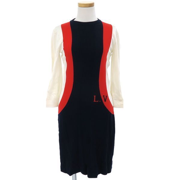 Louis Vuitton Dress