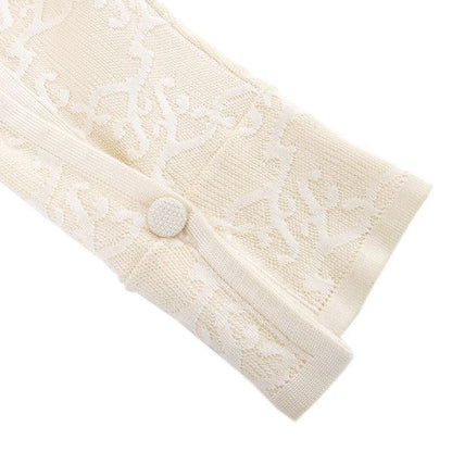 Fendi Shirt Beige — view 6