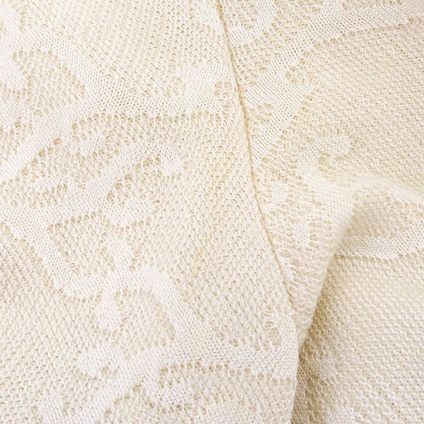 Fendi Shirt Beige — view 5