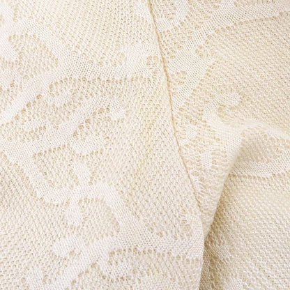 Fendi Shirt Beige — view 5