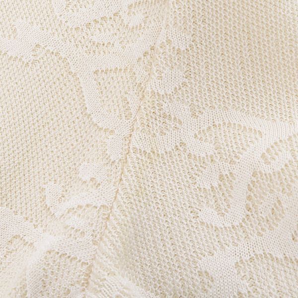 Fendi Shirt Beige — view 4
