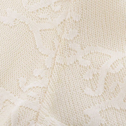 Fendi Shirt Beige — view 4