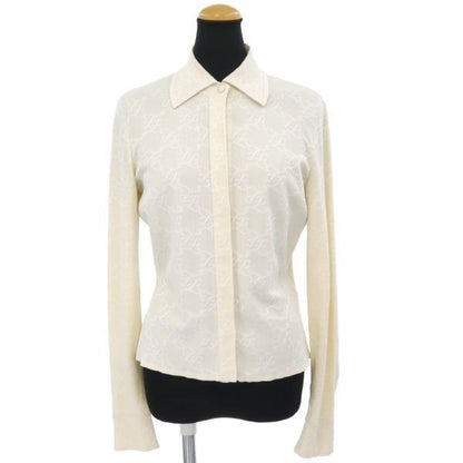 Fendi Shirt Beige
