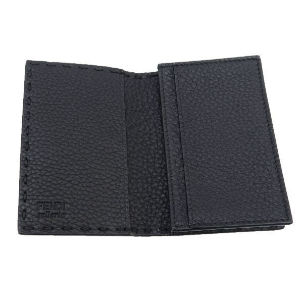 Fendi Selleria Card Case — view 3