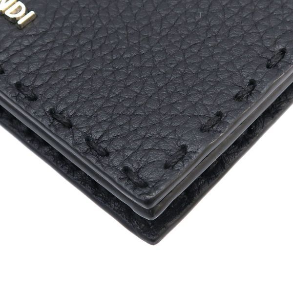 Fendi Selleria Card Case — view 5