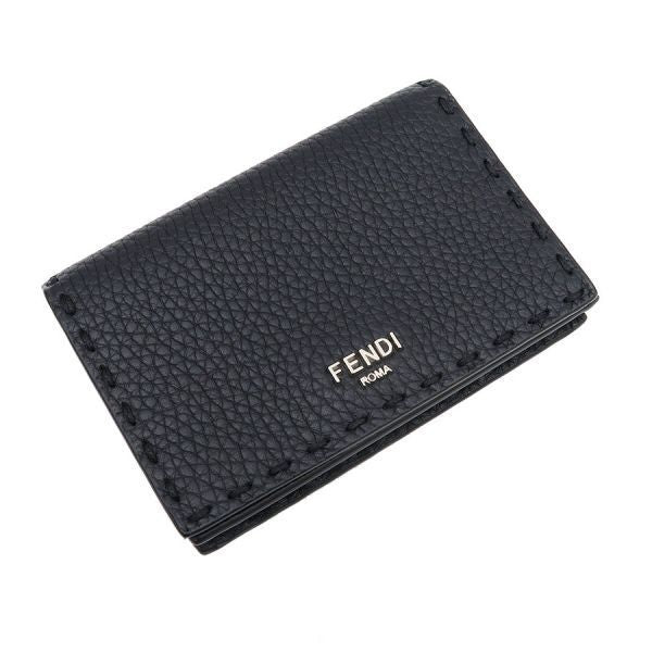 Fendi Selleria Card Case