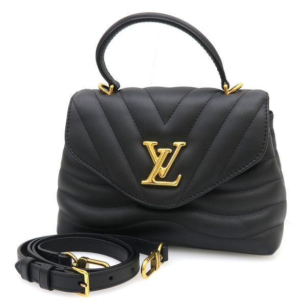 Louis Vuitton Holdomi Crossbody Bag