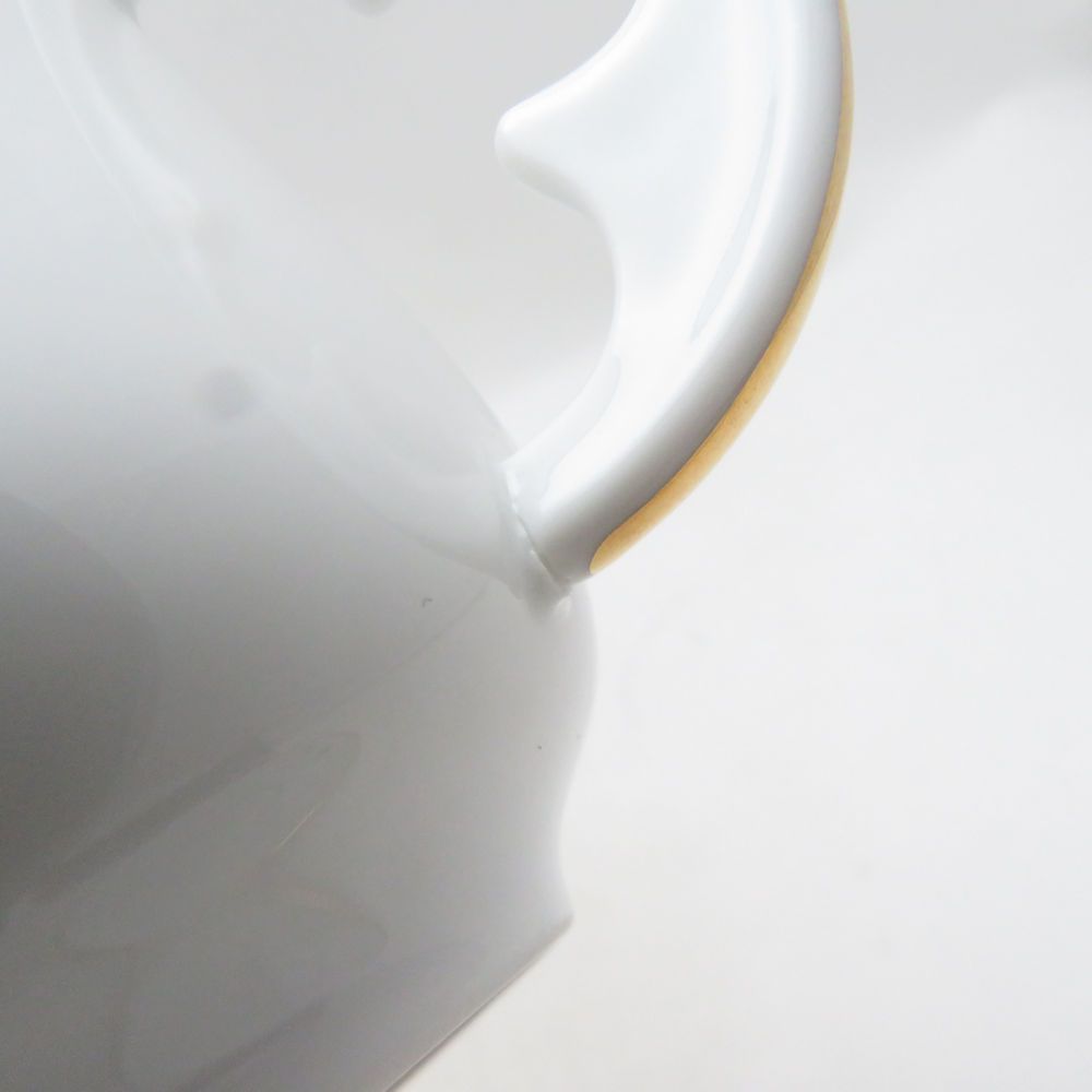 Louis Vuitton Cup & Saucer Set of 4 — view 7