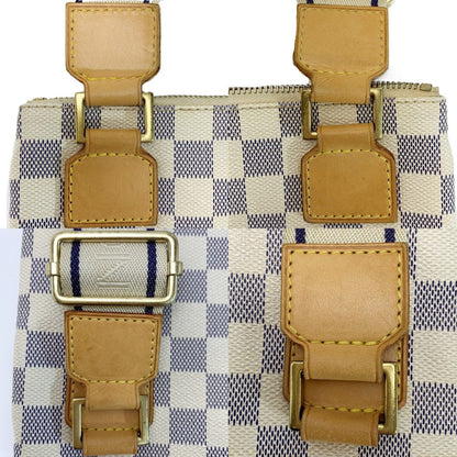 Louis Vuitton Bag Crossbody Damier Azur — view 6