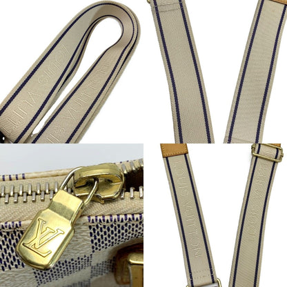 Louis Vuitton Bag Crossbody Damier Azur — view 5