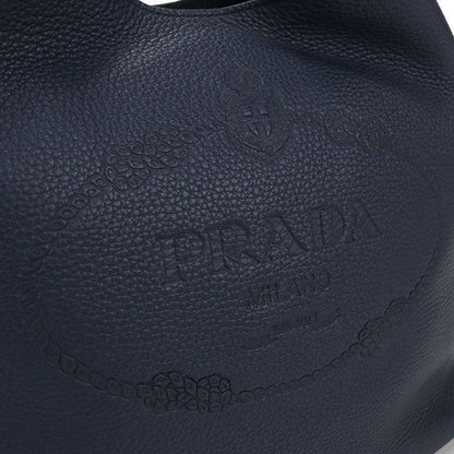 Prada Shoulder Bag Calfskin — view 5