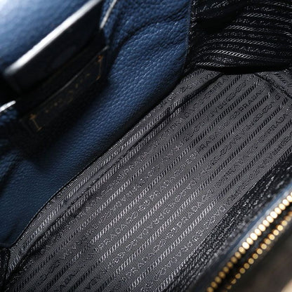 Prada Shoulder Bag Calfskin — view 3