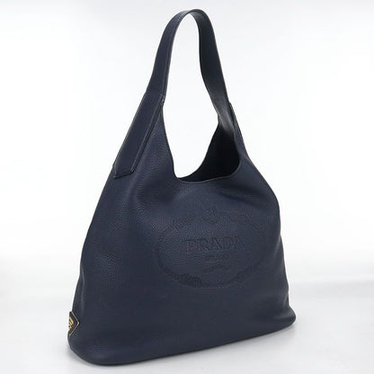 Prada Shoulder Bag Calfskin