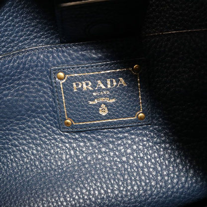 Prada Shoulder Bag Calfskin — view 4