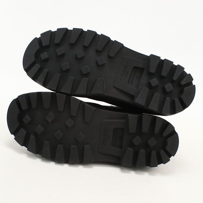 Celine High-Top Sneakers Canvas — view 5