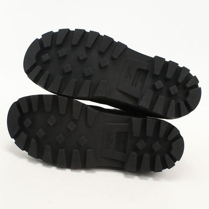Celine High-Top Sneakers Canvas — view 5