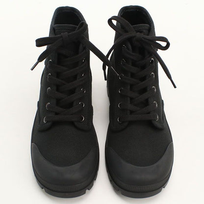 Celine High-Top Sneakers Canvas — view 8