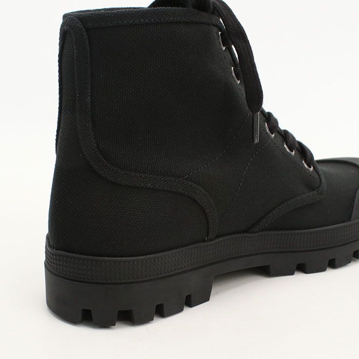 Celine High-Top Sneakers Canvas — view 7