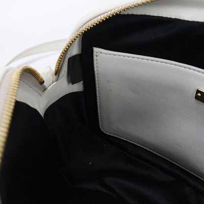 Miu Miu Chain Shoulder Bag Leather — view 4