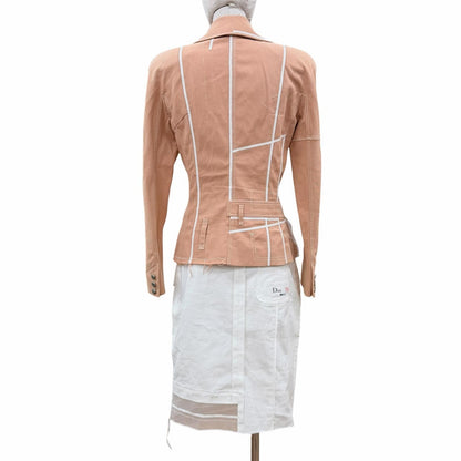 Dior John Galliano Era Sune Leather User Set — view 3