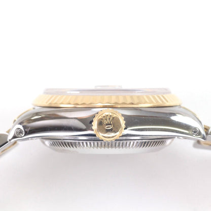 Rolex Watch Datejust Automatic — view 5