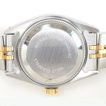 Rolex Watch Datejust Automatic — view 4