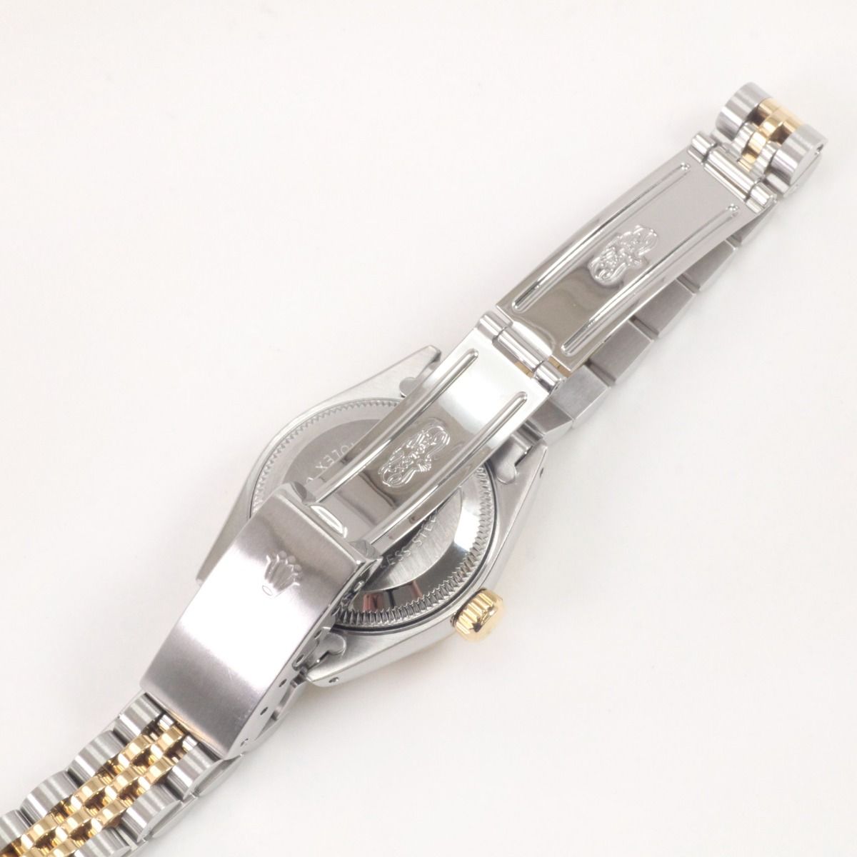 Rolex Watch Datejust Automatic — view 3