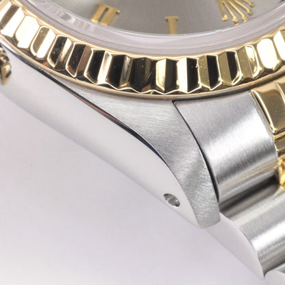 Rolex Watch Datejust Automatic — view 6