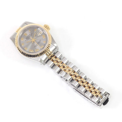 Rolex Watch Datejust Automatic — view 2