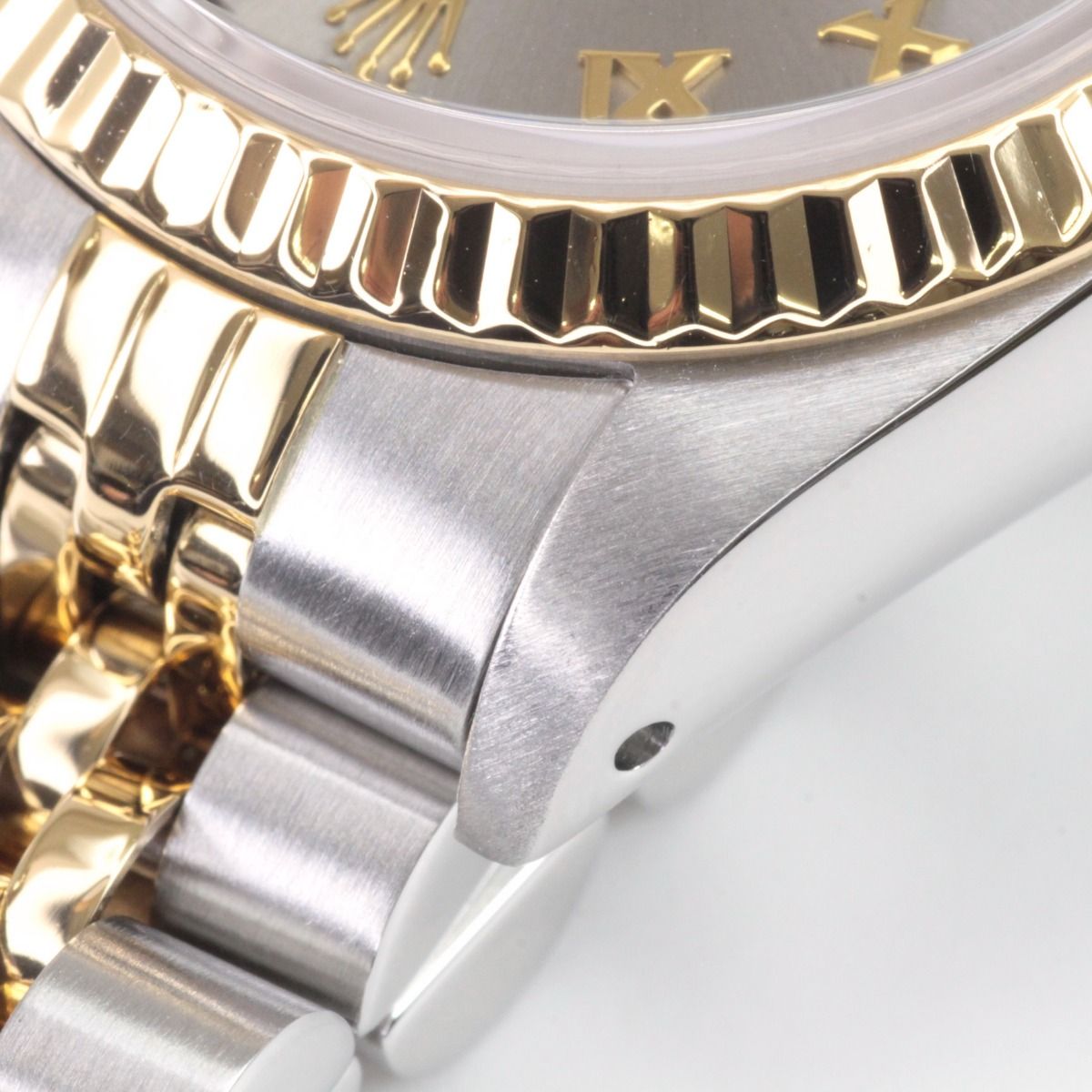 Rolex Watch Datejust Automatic — view 7