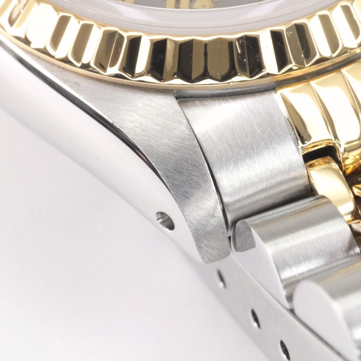 Rolex Watch Datejust Automatic — view 8
