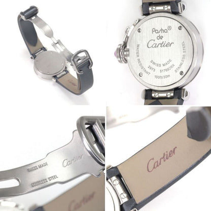 Cartier Watch Miss Pasha Quartz — view 4