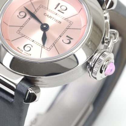 Cartier Watch Miss Pasha Quartz — view 8
