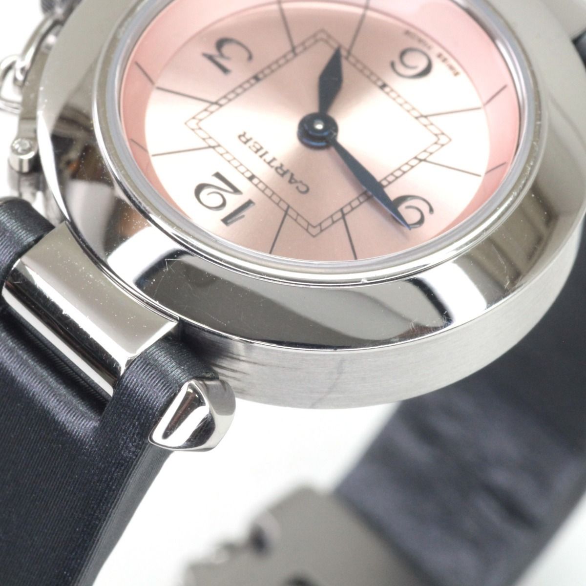 Cartier Watch Miss Pasha Quartz — view 6