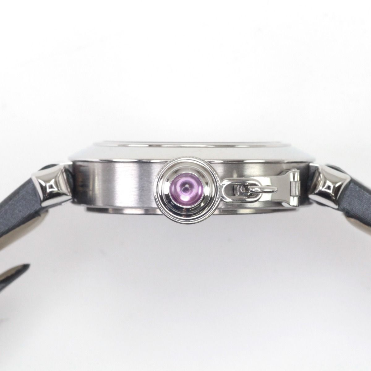 Cartier Watch Miss Pasha Quartz — view 3